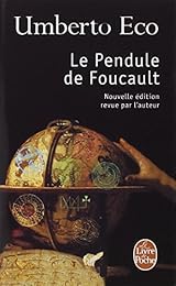 Le  pendule de Foucault