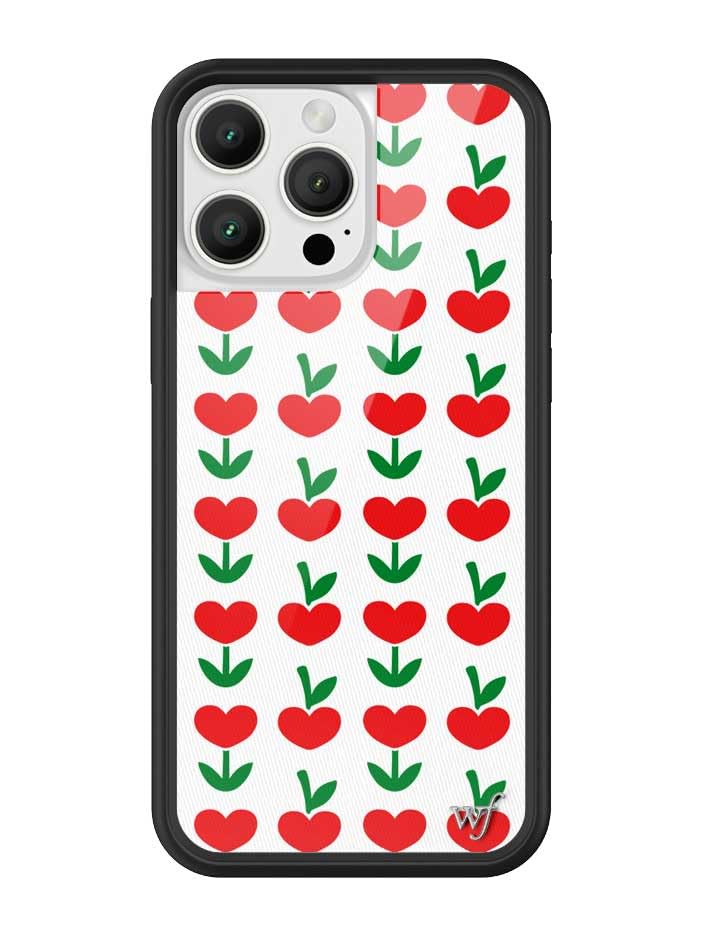 Wildflower Cases - Love Blooms, Compatible with