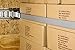 DC Cargo Mall E Track Ratchet Straps Cargo Tie-Downs, (Pack of 2) 2 x 16 Heavy Duty Grey Tie-Down Rachet Straps, Strong Ratchet Strap, E Track Spring Fittings, Tie Down Motorcycle
