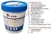 20 Pack of 14-Panel Drug Testing Kit *Including 3 Adulterate Test. Test Instantly for 14 Different Drugs.