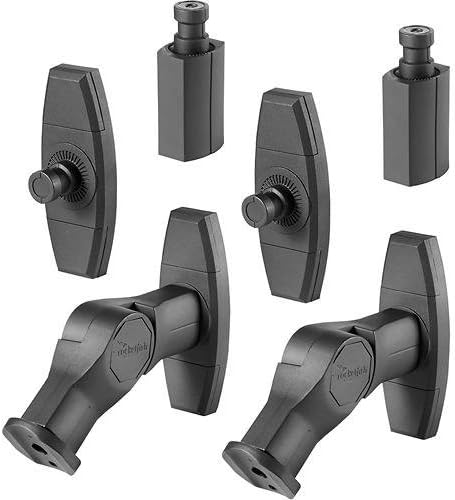 rocketfish multi directional speaker mount