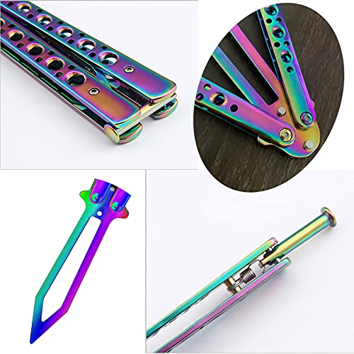 Tool with Sure Spring Latch for Training and Practice