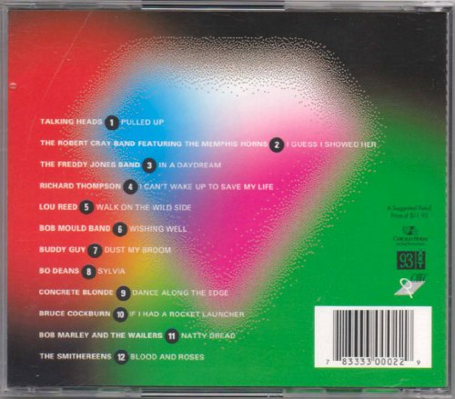 SMITHEREENS - Blown to Smithereens Best of The Smithereens - Zortam Music