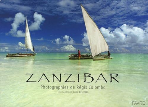Download ZANZIBAR PDF