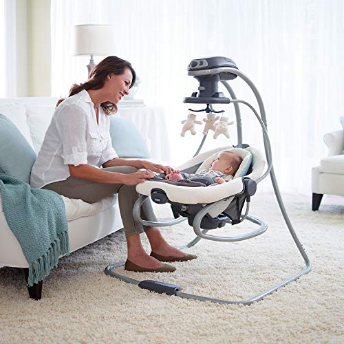 3 Graco+DuetSoothe+Swing+Rocker+Winslet