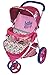 Baby Alive Doll Travel Stroller System