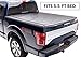 BAK Revolver X2 Hard Rolling Truck Bed Tonneau Cover | 39329 | Fits 2015 - 2020 Ford F-150 5' 7