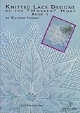 Knitted Lace Designs of the 