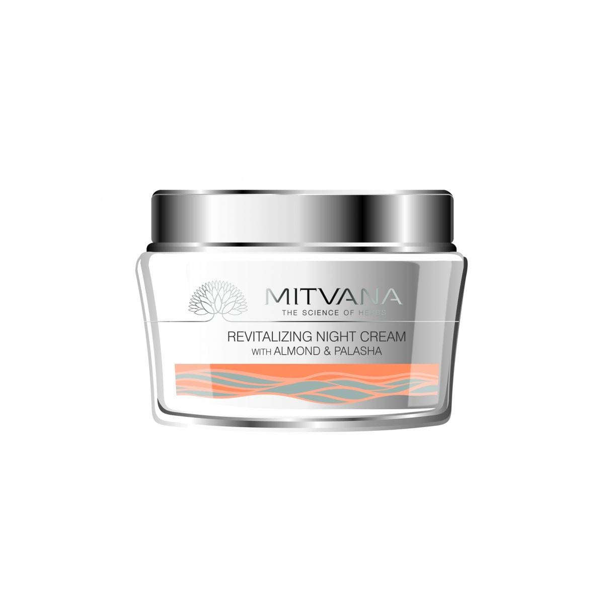 revitalizing night cream