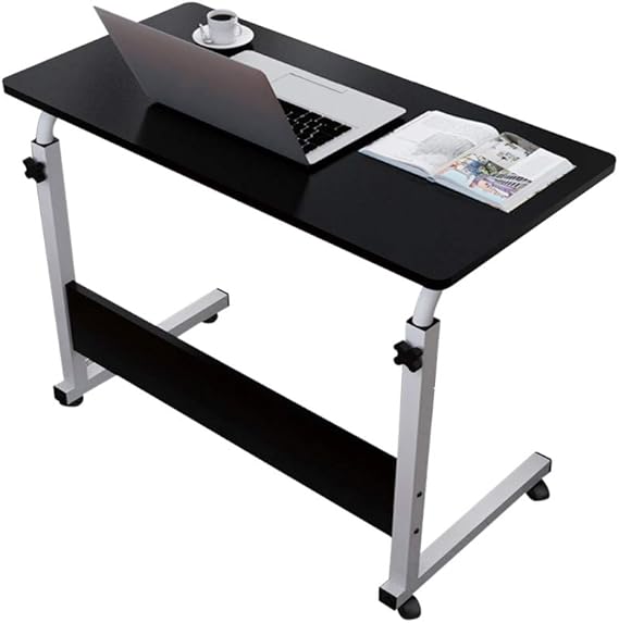 Micozy Computer Desk, Big Size 31.5''x15.5'' Household
