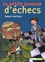 La  petite joueuse d'échecs
