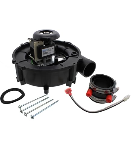 R06428D455 - Armstong Inducer Motors | Dey Appliance Parts