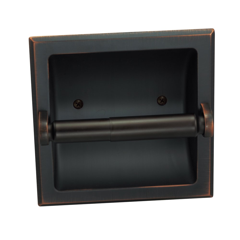 Best Double Towel Bar Oil Rubbed Bronze Over Cabinet