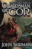Guardsman of Gor (Gorean Saga)