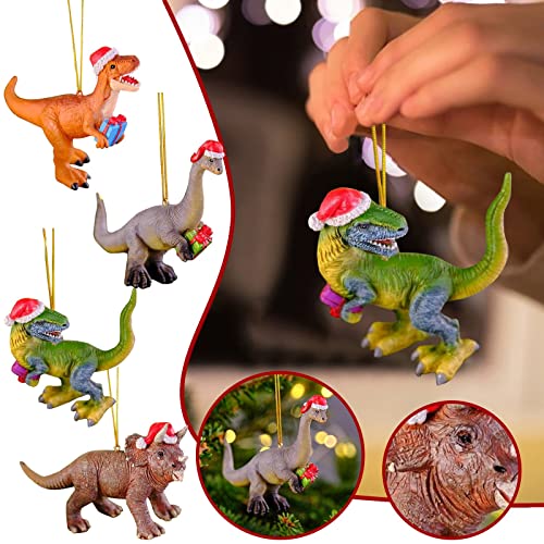 Cute and little enough for a small tree