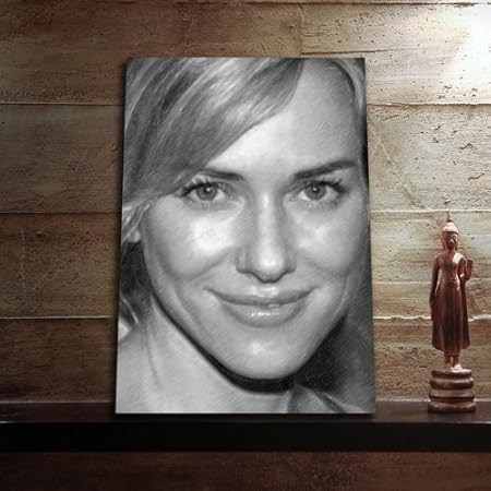 Compra SEASONS Naomi Watts - Set de Regalo artístico Original ...