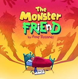 Monsters Bedtime Stories Monsters Bedtime Stories