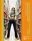 The Business Student's Handbook : Learning Skills for Study and Employment, Cameron, Sheila, 0273688839