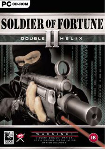 #54 — Soldier of Fortune II: Double Helix