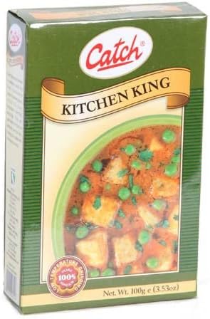Catch Kitchen King 100gm