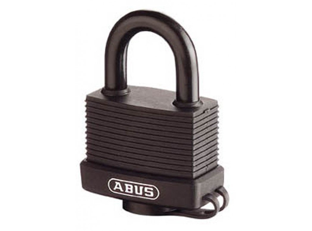 ABUS 23144 Weather Sealed Brass Padlock