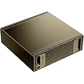 NVIDIA DGX Spark&trade; - Personal AI Desktop Supercomputer &ndash; Desktop GB10 Grace Blackwell Chip