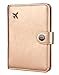 passport travel wallet