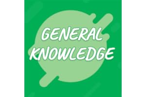 Improve General Knowledge