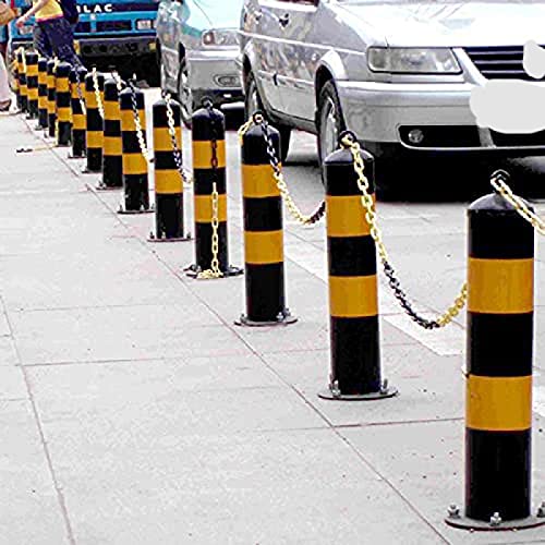 Parkeerblokkering, parkeerblokkering, Auxiliarparkeerplaats, gebruikt ter bescherming van je eigen parkeerplaats… - Afbeelding 8