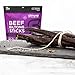 Stryve Mini Snack Beef Sticks. 14g Protein, Sugar Free, No Carbs, Gluten Free, No Nitrates, No MSG, No Preservatives. Keto and Paleo Friendly. Original, 16oz
