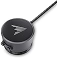 AC Infinity Water Detection Sensor Exclusively for AI Controllers, Monitor Presence of Water in Gardens, Grow Tents, Grow Spaces, Suction and Magnetic Mounting, IP68 Seal Protection