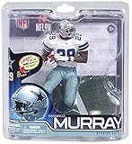 McFarlane Toys NFL Series 31: Demarco Murray Action Figure