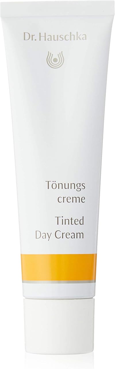Dr Hauschka Tinted Day Cream 30ml Natural Radiance All Skin Tones