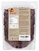 Cacao Nibs Organic Raw Superfood by SOW+BLOOM – Sugar Free, Gluten Free, Non GMO - 1 lb (16 oz), Not Cocoa Nibs