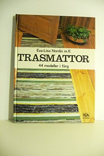 Trasmattor 44 Modeller I Farg