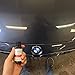 Dr. Beasley's Nano Resin - 1 oz. Semi Permanent Nano Coating, Resists Etching and UV Damage, Protects for 2-3 Years