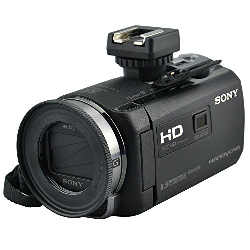 JJC MSAMIS Standard Cold Shoe Adapter Converter for Sony Multi