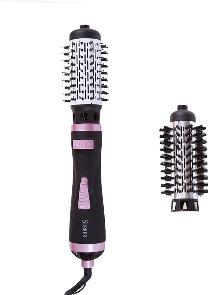 surker hot air brush