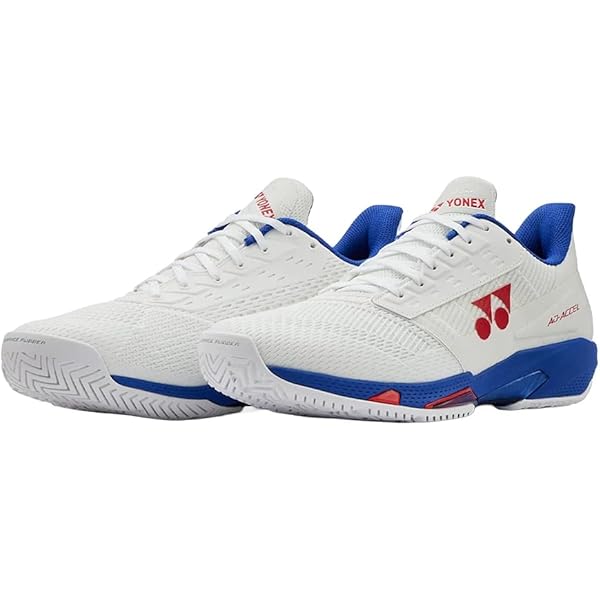 Amazon.com | Yonex Mens Power Cushion Eclipsion 4 Tennis Shoes