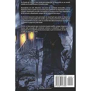 La Senda del Caos (Spanish Edition)