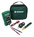 Greenlee - Electrical Kit-Basic (Tk-30A), Elec Test Instruments (TK-30A), 10 x 8 x 3