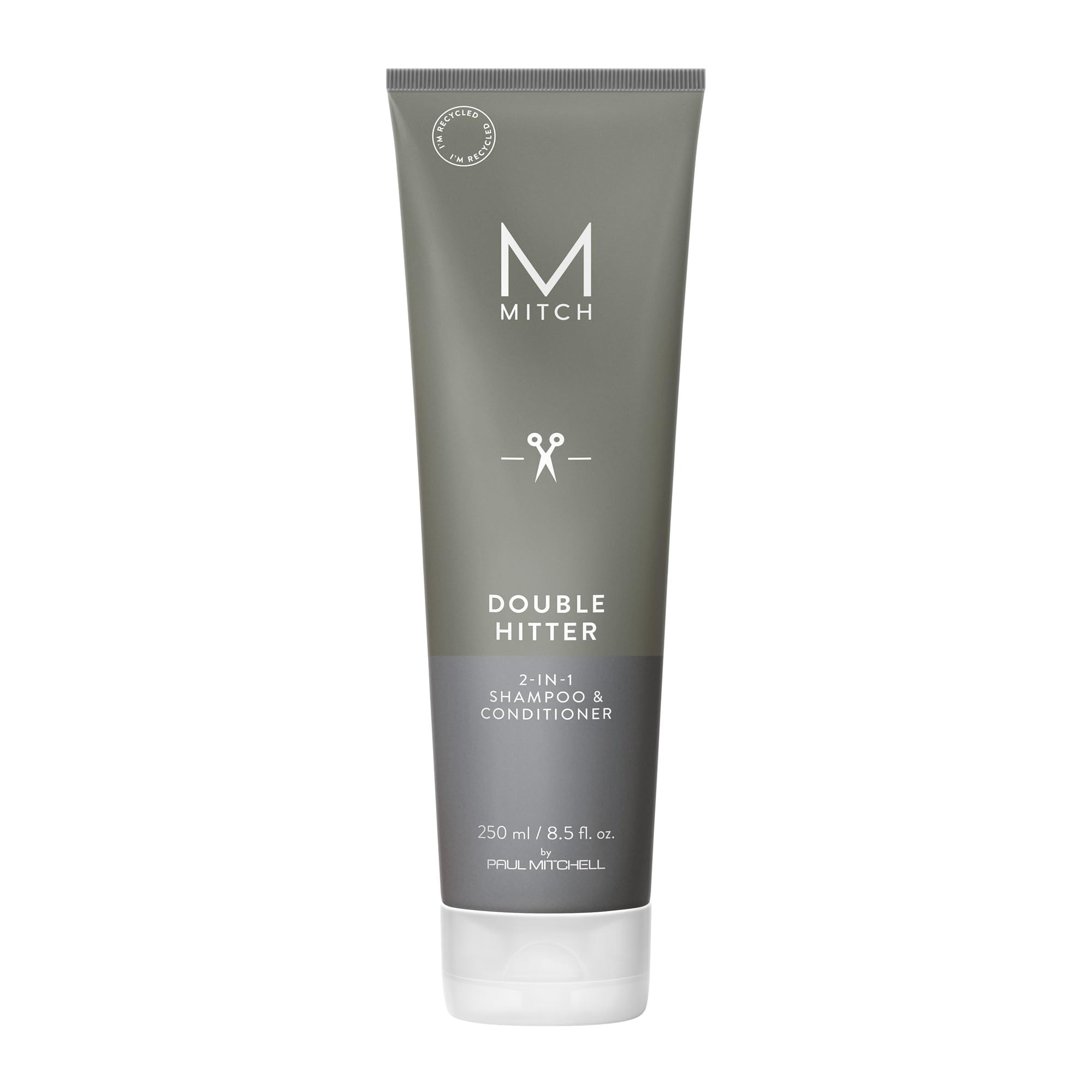 Mitch by Paul Mitchell Double Hitter 250ml