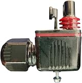 Grundfos ALPHA1 L 25-65 130 Circulator Pump - Energy Efficient Design view 4