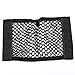 9 MOON Black Magic Sticker Storage Net for Bottles, Groceries, Storage Add On Organizers for Car / Truck / Trunk