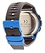 PUMA Camo Blue Digital Display Watch