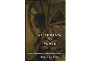 Disturbing the Peace: Black Culture and the Police Power after Slavery