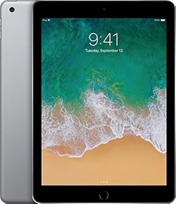 New 17 Model Apple Ipad 9 7 Inch Retina Display With Wifi 32gb Touch Id Space Gray Renewed In Kuwait Binge Com Kw New 17 Model Apple Ipad 9 7 Inch Retina Display With Wifi 32gb Touch Id Space Gray Renewed In Kuwait Binge Com Kw