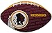 NFL Washington Redskins Junior Gridiron Football, Red