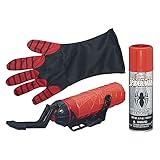 Marvel Spider-Man Kid Arachnid Color Shock Slinger