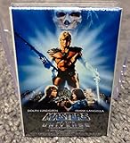 Masters of the Universe Langella Movie Poster 2" x